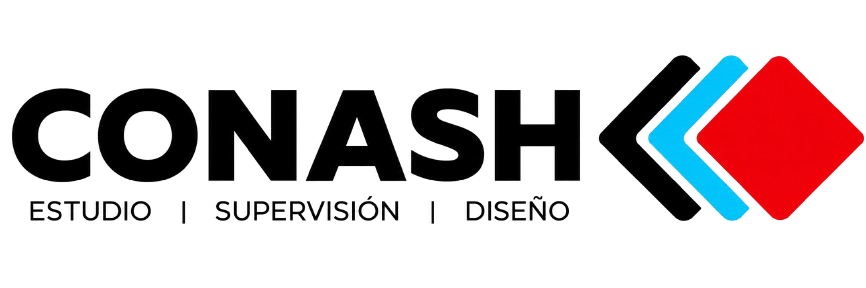 Logo CONASH